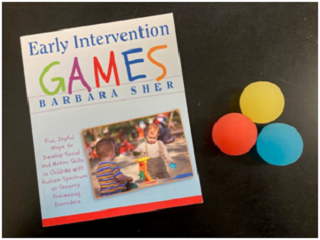 Early Intervention Games