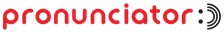 Pronunciator Logo