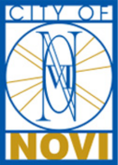 City of Novi Logo