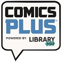 Comic Plus Logo