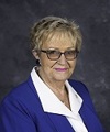 Photo of Kathy Crawford