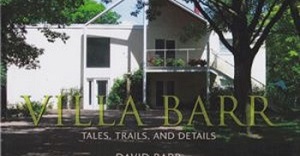 Villa Barr Book Cover