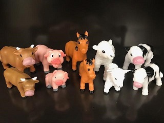 Farm Animals