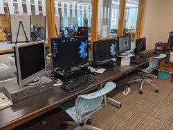 Computer Lab