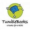 TumbleBooks Logo