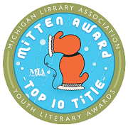 Mitten Award Logo