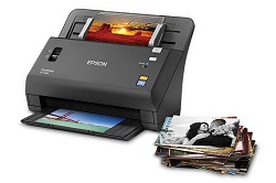 Epson Scanner