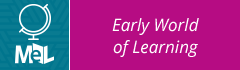 Early World of Learning Logo