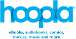 Hoopla Logo