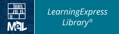 Learning Express Library Logo