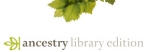 Ancestry Logo