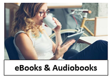 eBooks & Audiobooks