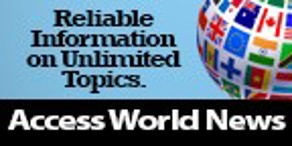 Access World News